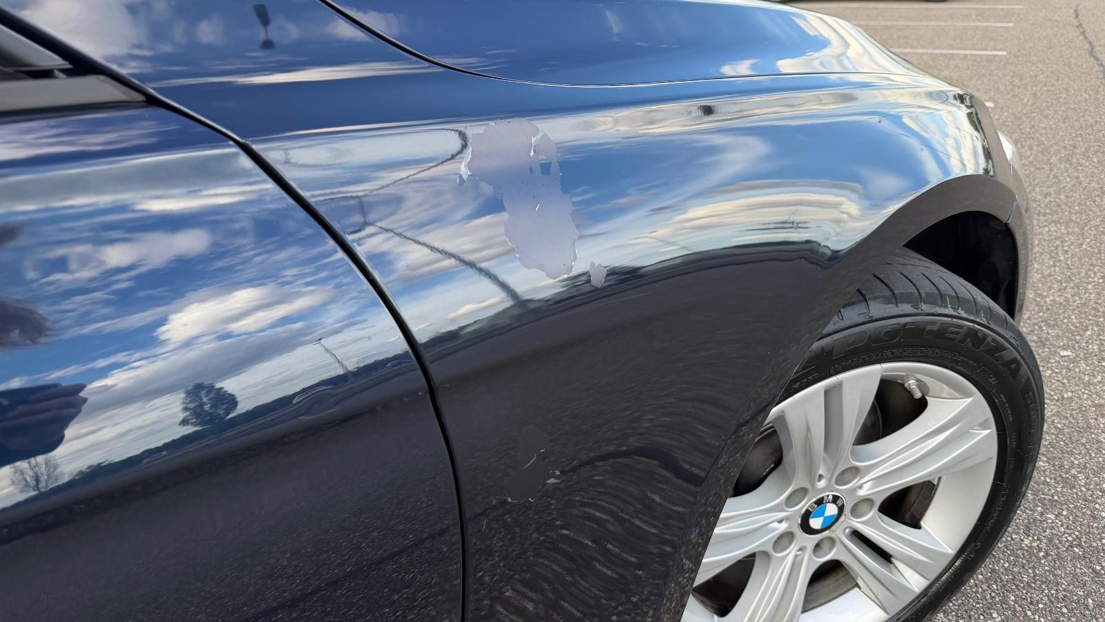 BMW 328i F30 | 163tkm