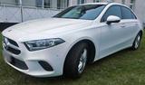 Mercedes-Benz ich verkaufe mein schöne Mercedes-Benz A200 - Mercedes-Benz A 200 in Lübeck