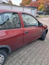 Opel Ich verkaufe einen Opel Corsa 1.4 Benziner. - gebrauchte Opel Corsa aus dem Jahr 1996