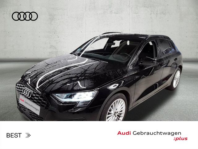 Audi A3 Sportback 30 TFSI advanced*LED*VIRTUAL*SMART-