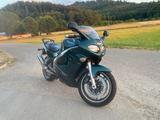 Triumph Sprint ST 955i - Top Zustand - TRIUMPH SPRINT ST
