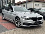 BMW 520d ShadowLine LED Sportsitz RFK ab 299€/Monat - BMW 520 in Mainz