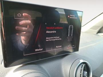 2024 AUDI SQ2 缩略图 18