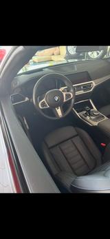 BMW 440 M440i xDrive Cabrio M-Paket  - BMW 440 aus 2023