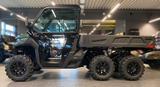 Can-Am TRAXTER 6X6 DPS HD10  | CAB | NO HD8 HD9 XU XT | - NEU BENZIN QUAD
