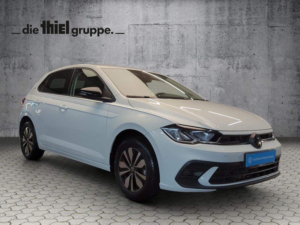 Volkswagen Polo - Bild 3