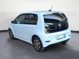 Volkswagen e-up! *CCS*E-SOUND*KABEL-HAUSHALT* - scheckheftgepflegte VW e-up!