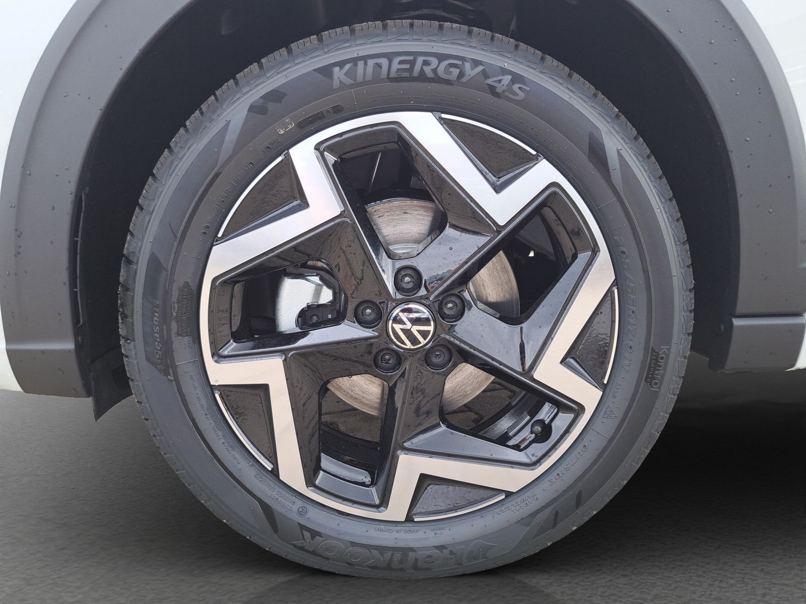 Volkswagen Taigo - Bild 13