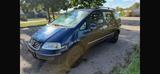 Volkswagen VW Sharan 1.8T  TÜV bis Jan 2026 - gebrauchte VW Sharan aus dem Jahr 2004