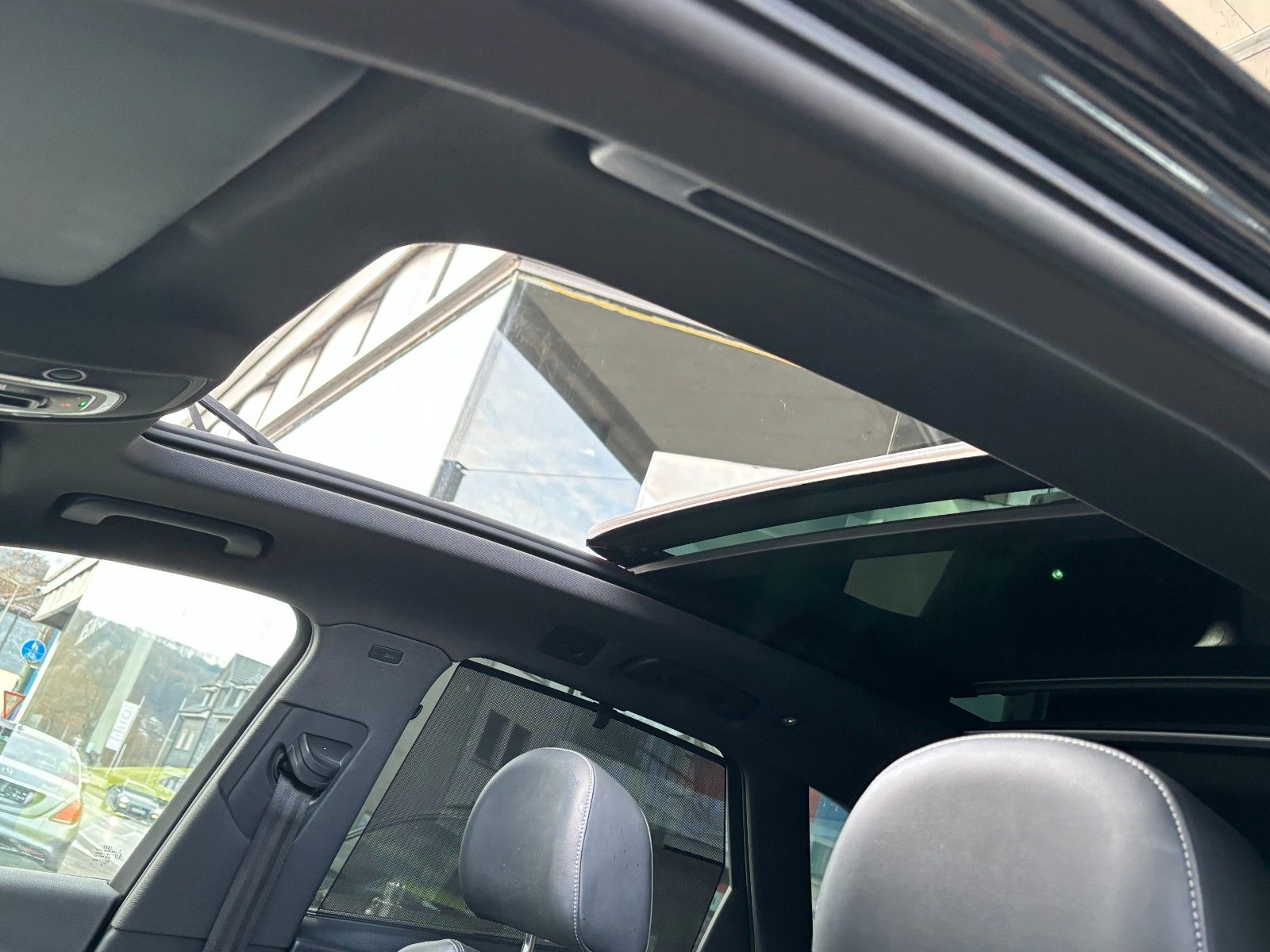 Fahrzeugabbildung Audi SQ5 3.0 TDI *Pano*B&O*HUD*Virtual*Ambiente°KAM