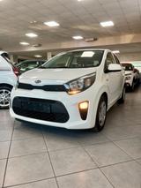 Kia Picanto 1.0 5 porte ATTRACT - Kia Picanto: Attract
