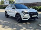 DS Automobiles DS3 Crossback Performance Line LED Navi - DS Automobiles DS3 Diesel Gebrauchtwagen