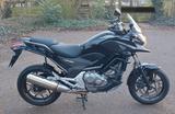 Honda NC 700 X,  Top Bike ,gepflegt - TOURER VON 501 BIS 750 CCM