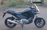 Honda NC 700 X,  Top Bike ,gepflegt - Offers matching your search criteria