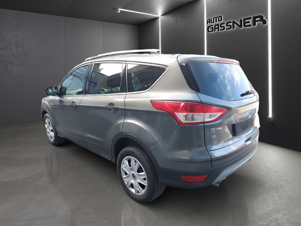 Fahrzeugabbildung Ford KUGA 1.6 TREND 150 PS 6-Gang 2WD