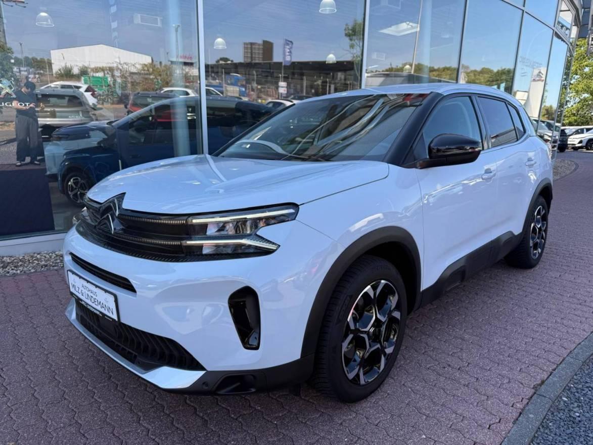 Citroën C5 Aircross PureTech Plus