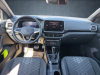 Volkswagen T-Cross - Vorschau Bild 12