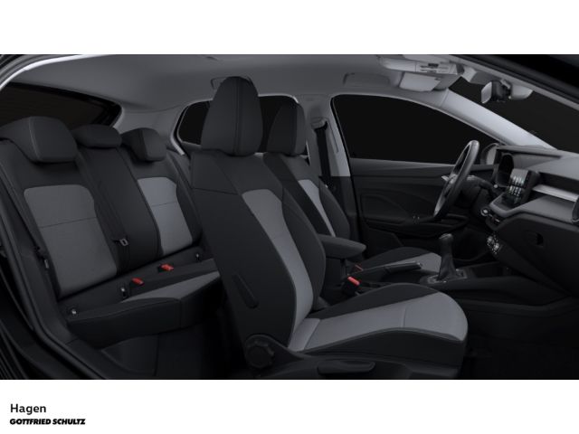 Skoda Fabia - Bild 6