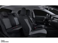Skoda Fabia - Vorschau Bild 6