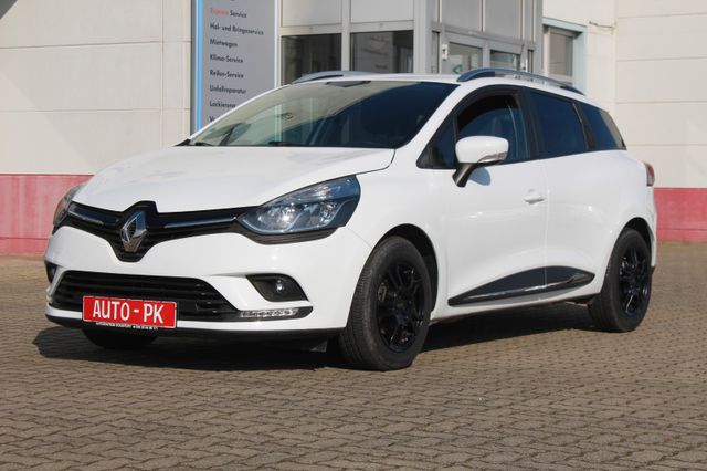 Renault Clio IV Grandtour Life*KLIMA*PDC*LM*EU6*