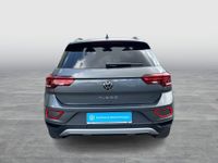 Volkswagen T-Roc - Vorschau Bild 6