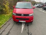 Volkswagen T5 Kombi - VW T5 Kombi von privat