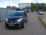 Nissan Note Visia 1.2 Navi*PDC.Panorama-Dach - Nissan Note: Visia