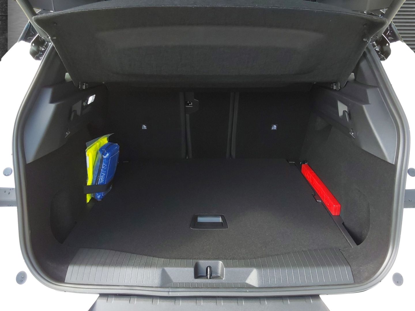 Opel Grandland (X) - Bild 5