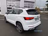 Seat Ateca TDI DSG FR ACC LED Navi BeatsAudio AHK 19" - Seat mit Diesel-Antrieb: TDI