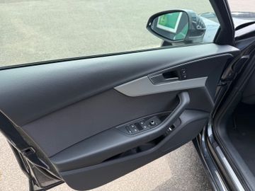 Audi A4 - 4