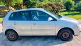 Volkswagen VW Polo United 9n 1.2 Benzin - Volkswagen Polo: 9n2