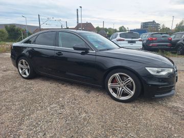 Audi A6 - 8