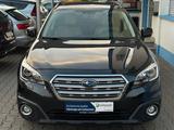 Subaru OUTBACK Outback Sport 4x4 - Subaru Outback: Automatik