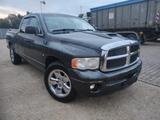 Dodge RAM 5,7 Hemi V8 4x2 LPG LKW-Zulassung - Dodge aus 2005