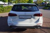 Mercedes-Benz B200 Progressive LED Navi Kamera Bluetooth - Mercedes-Benz B-Class in Dresden
