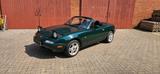 Mazda MX-5 NA 1. Hand, Top Zustand, Servicehistorie 