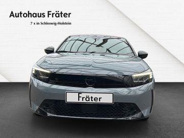 Fotografie 2 des Opel Corsa GS Kamera LED Allwetterreifen Sitzheizung