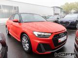 Audi A1 Sportback 30 TFSI S line Navi Plus LED APP Sp - Audi A1 Gebrauchtwagen in Bonn