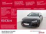 Audi RS 4 Avant tiptr. 360°K NAVI VIRTUAL SITZHZG DAB - Audi RS4 Jahreswagen