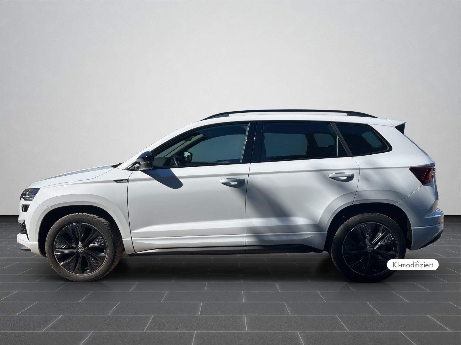 Skoda Karoq - Bild 8