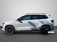 Skoda Karoq - Vorschau Bild 8