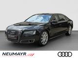 Audi A8 Lang W12 6.3 FSI quattro  PANO/LUFT/LED/B&O - Audi A8: W12