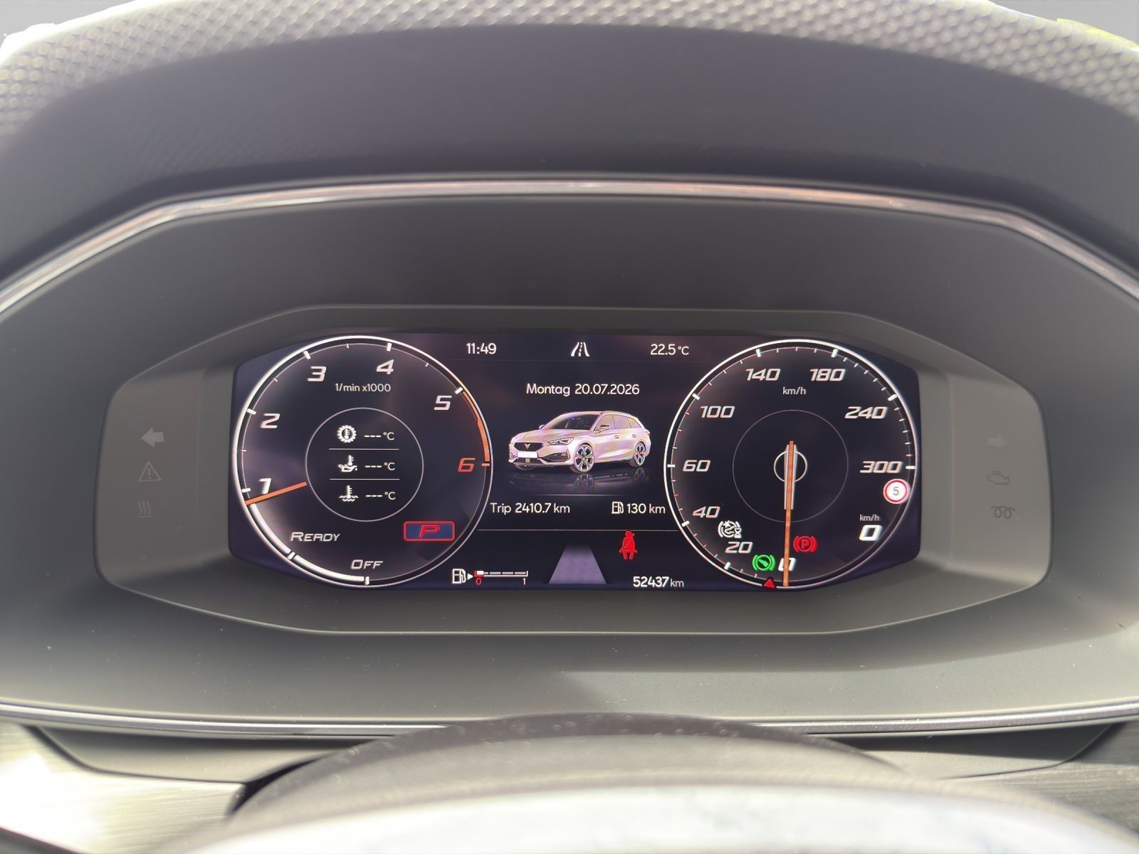 Cupra Leon - Bild 19