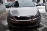 Peugeot 308 SW Business-Line HDi 150 Navi;Panoramadach - Peugeot 308: Business Line