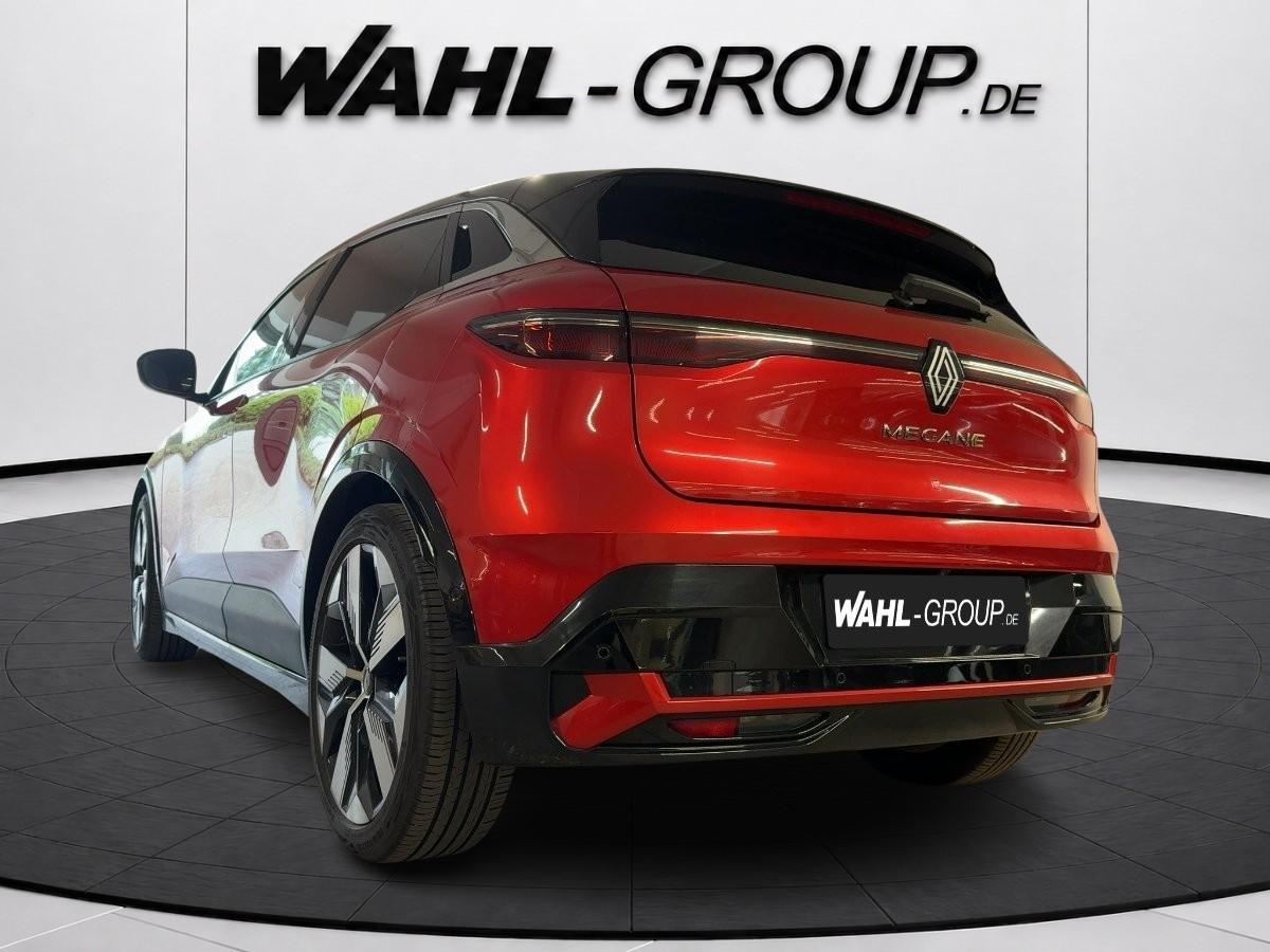 Renault Megane E-TECH E-Tech EV60 220 Techno