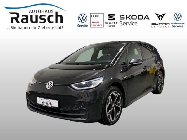 VW ID.3 Pro LED Kamera Ambiente SHZ Lenkrad heizbar