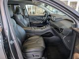 Hyundai Santa Fe Prime 4WD*AHK*Panorama*HUD*LED*360°Kam - Hyundai SANTA FE Gebrauchtwagen in Bremen
