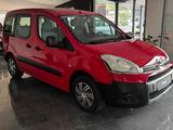 Citroën Berlingo Kombi 1.6 Attraction - Citroën Gebrauchtwagen
