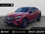 Mercedes-Benz GLC 400 e 4M Coupé AMG Night Premium+ Fahrass AH - Mercedes-Benz GLC 400 Jahreswagen