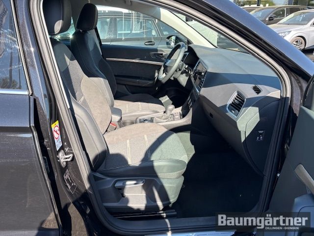Fahrzeugabbildung SEAT Ateca Xperience 1.5 TSI DSG Kamera/PDC/LED/GJR